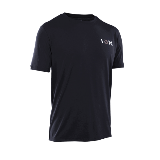 ION MTB Jersey Seek Graphic Short-Sleeve Men 2025