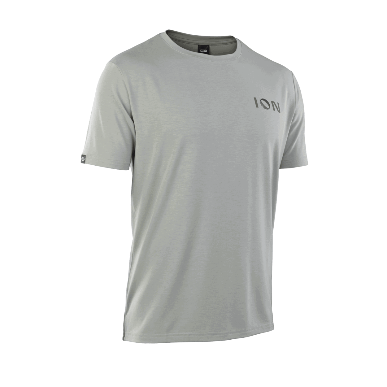 ION MTB Jersey Seek Graphic Short-Sleeve Men 2025