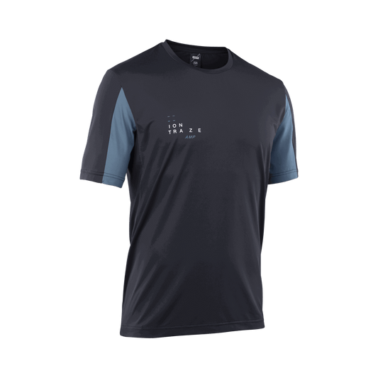 ION MTB Jersey Traze Amp AFT Short-Sleeve Men 2024