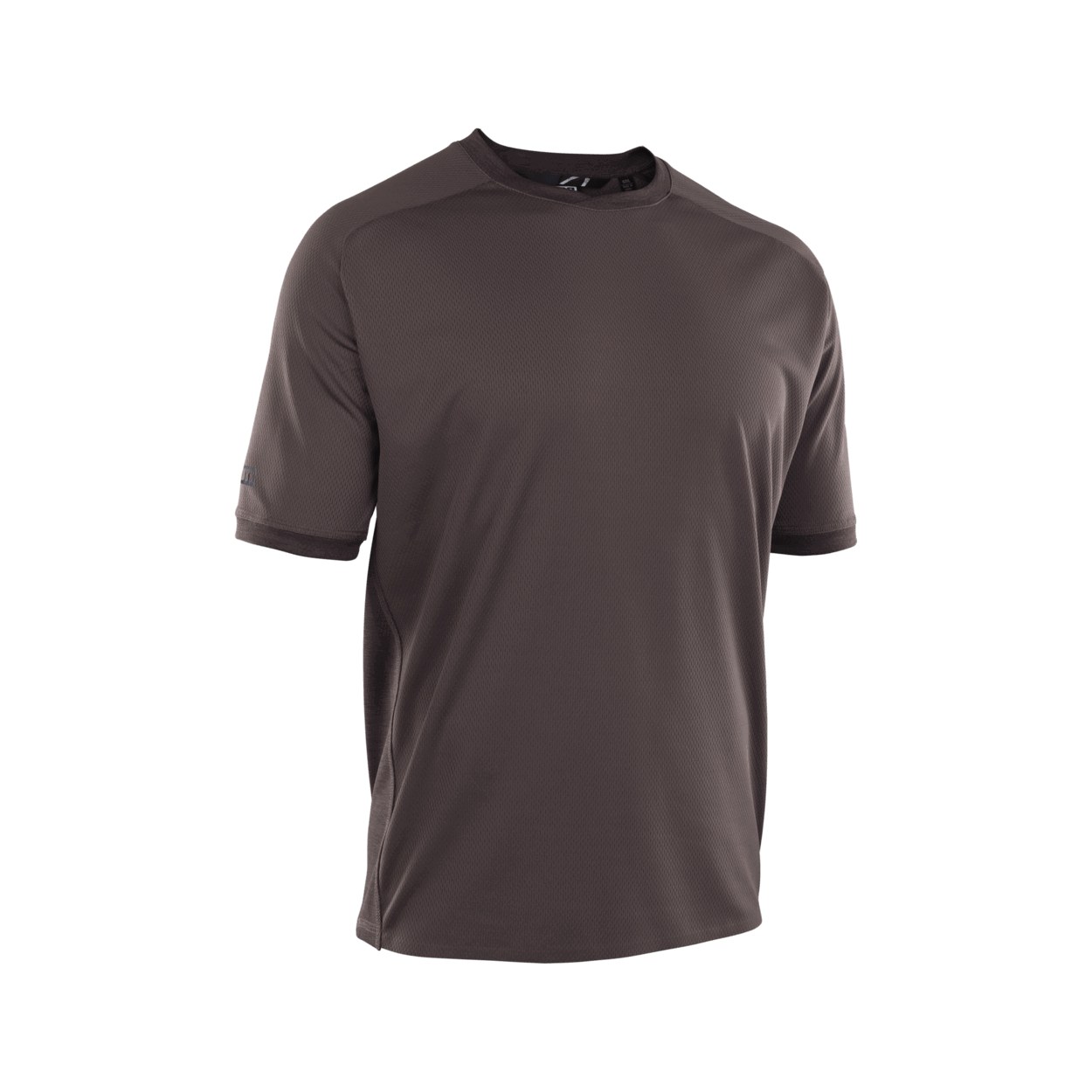 ION MTB Jersey Tech Logo Short-Sleeve Men 2024