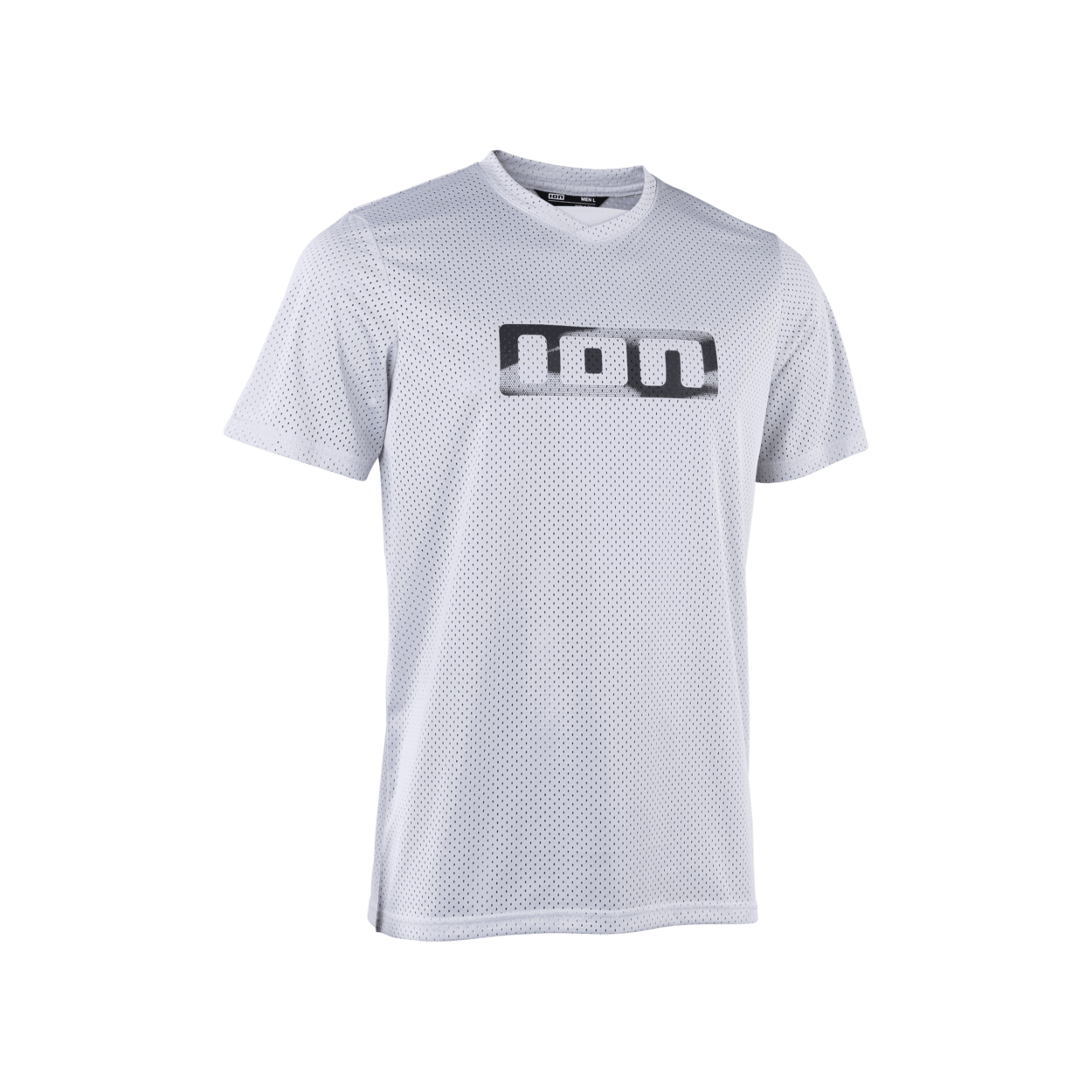 ION MTB Jersey Logo Short-Sleeve Men 2024