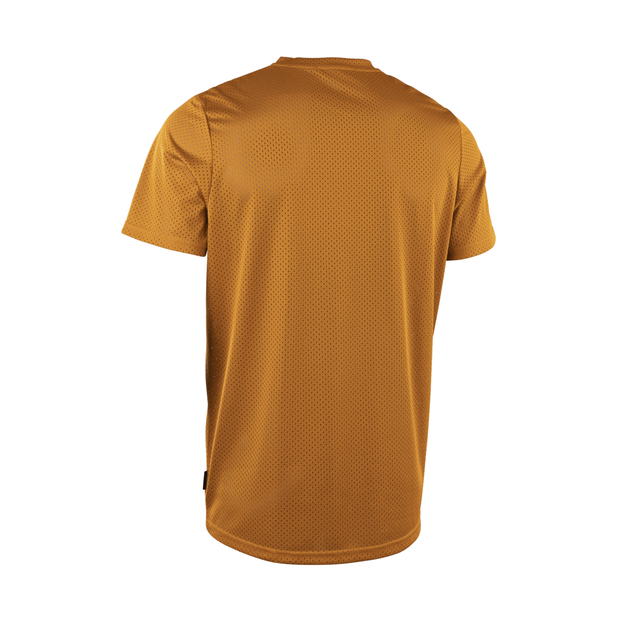 ION MTB Jersey Logo Short-Sleeve Men 2024