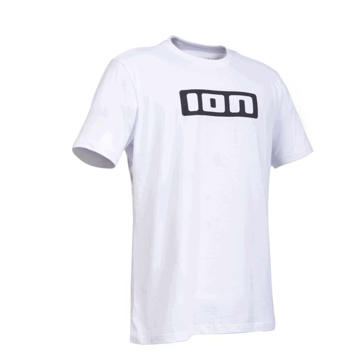 ION Tee Logo BRA SS men 2024
