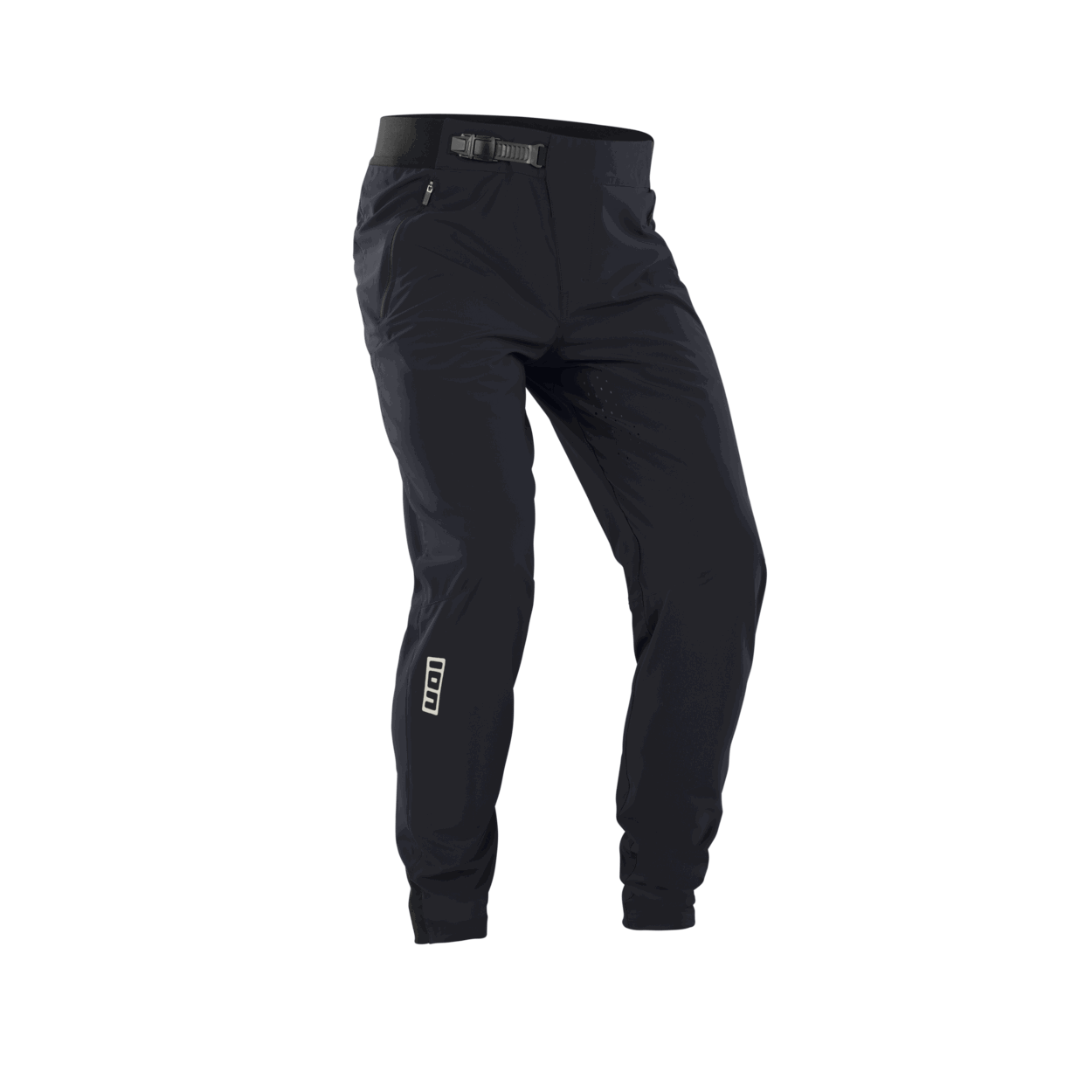 ION MTB Pants Tech Logo Men 2024