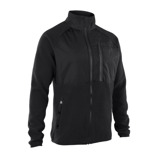 ION Fleece Seek Amp HD_Cotton Men 2025
