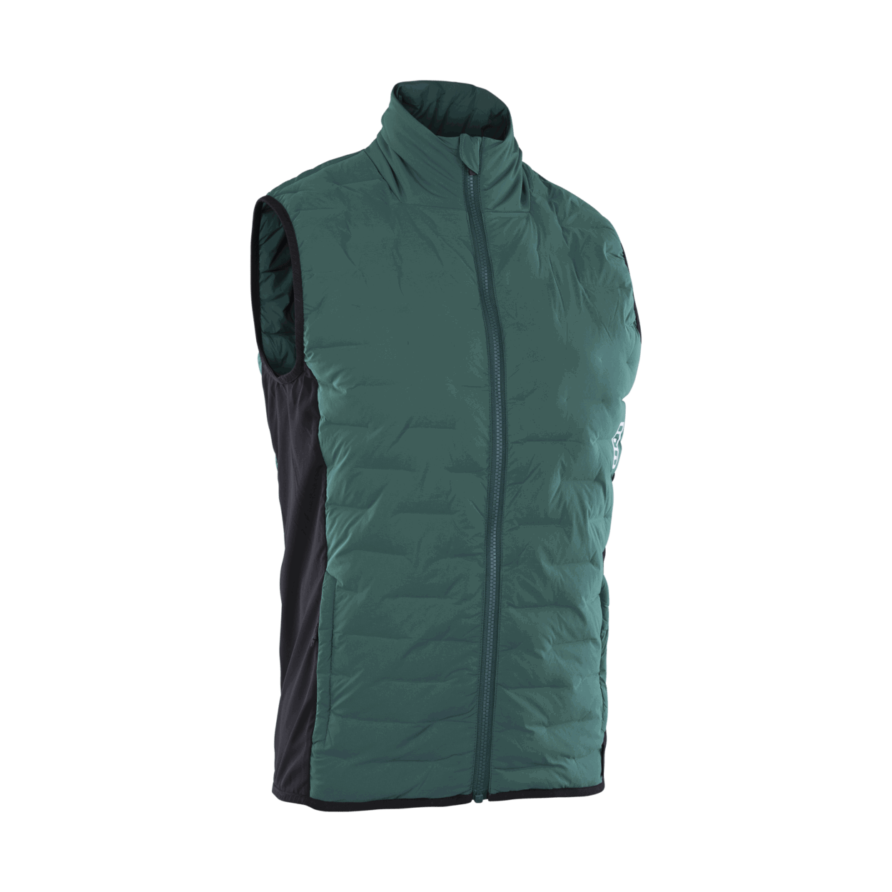 ION Bike Vest Primaloft Hybrid Shelter men 2025