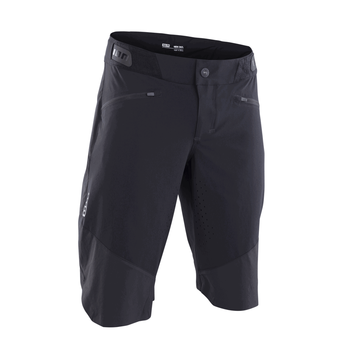 ION Bike Shorts Scrub Amp BAT men 2024