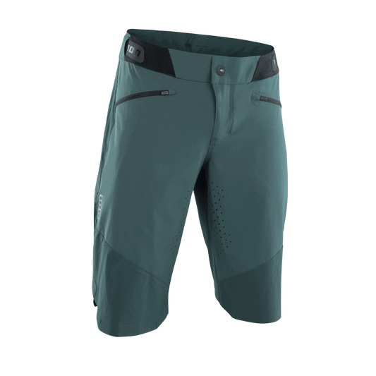 ION Bike Shorts Scrub Amp BAT men 2024