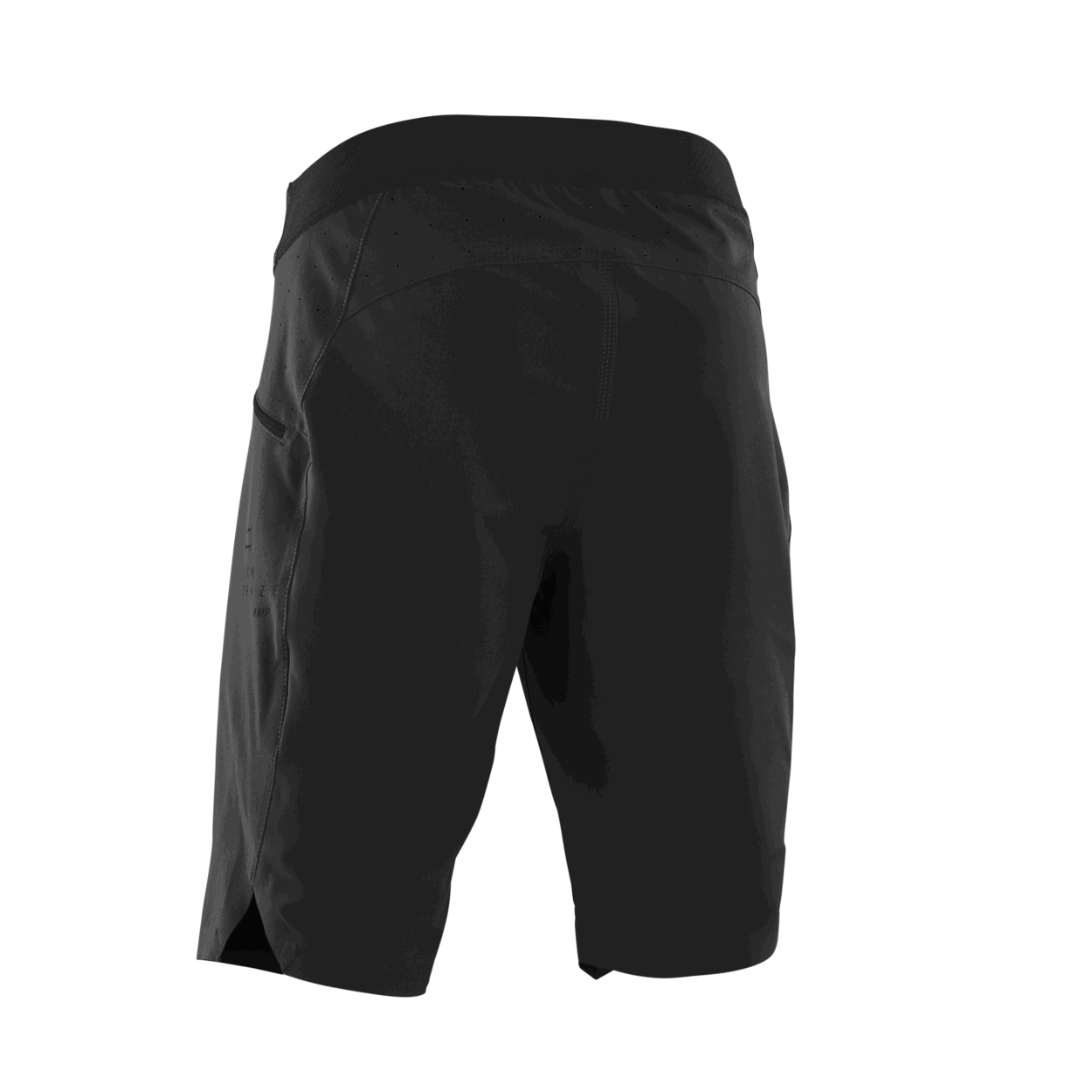 ION MTB Shorts Traze Amp AFT Men 2024