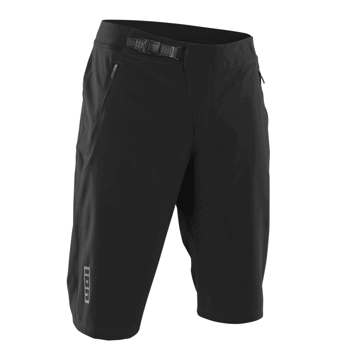 ION MTB Shorts Tech Logo Men 2024
