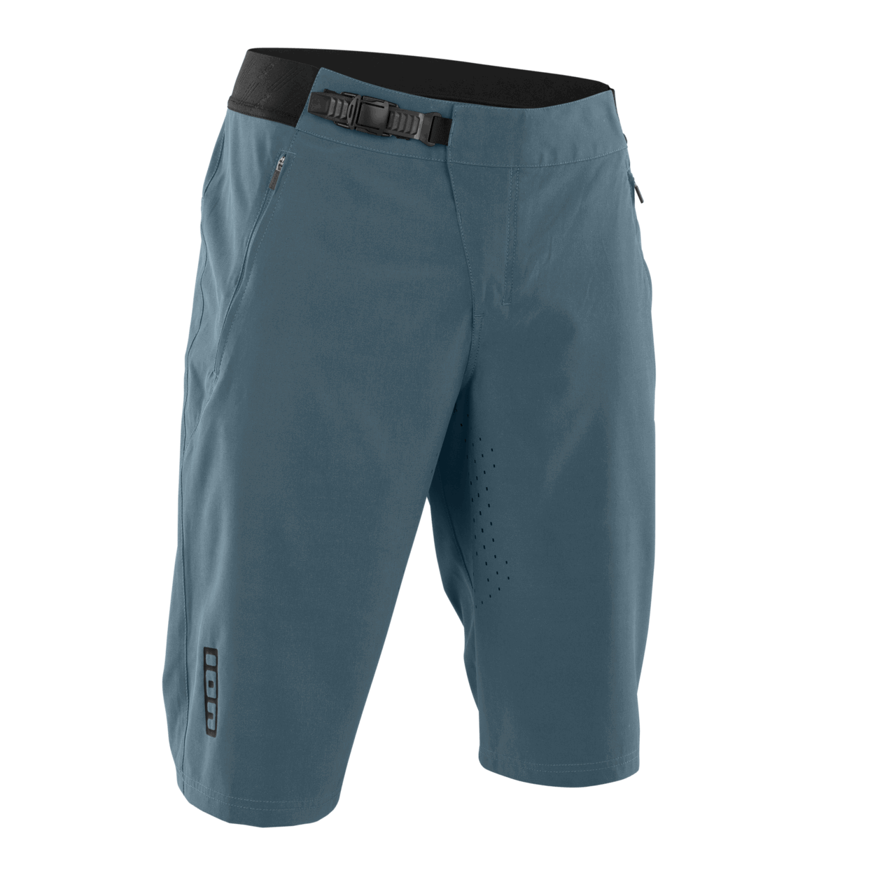 ION MTB Shorts Tech Logo Men 2024