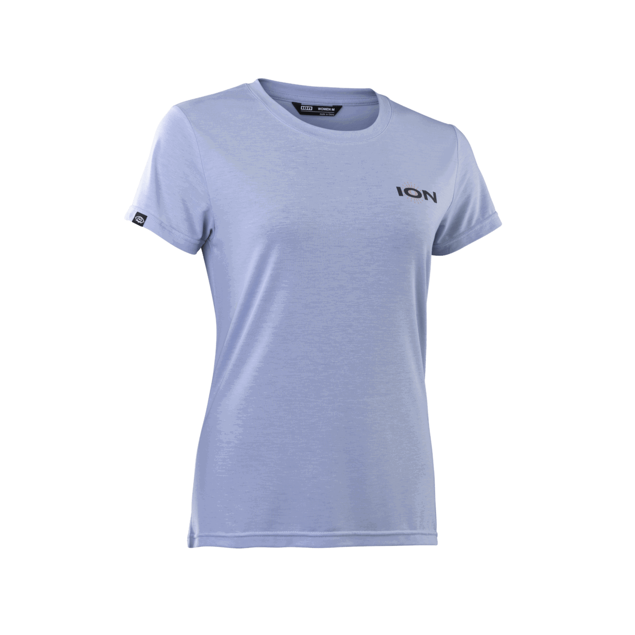 ION MTB Jersey Seek Graphic Short-Sleeve Women 2025