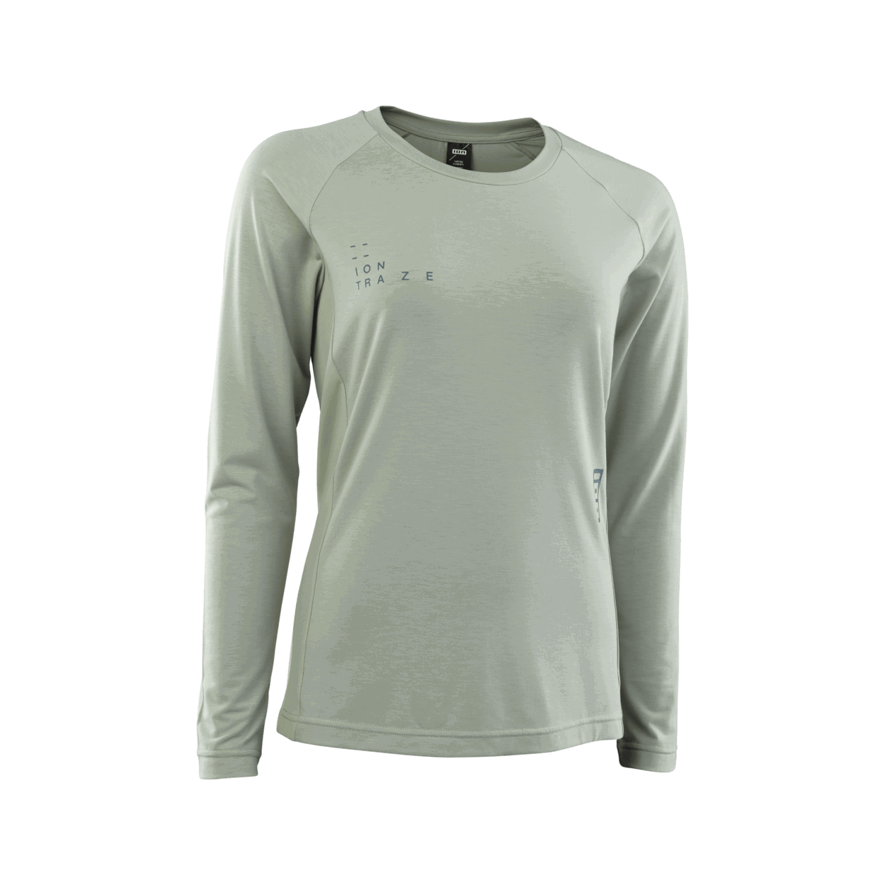 ION Bike Jersey Traze LS women 2024