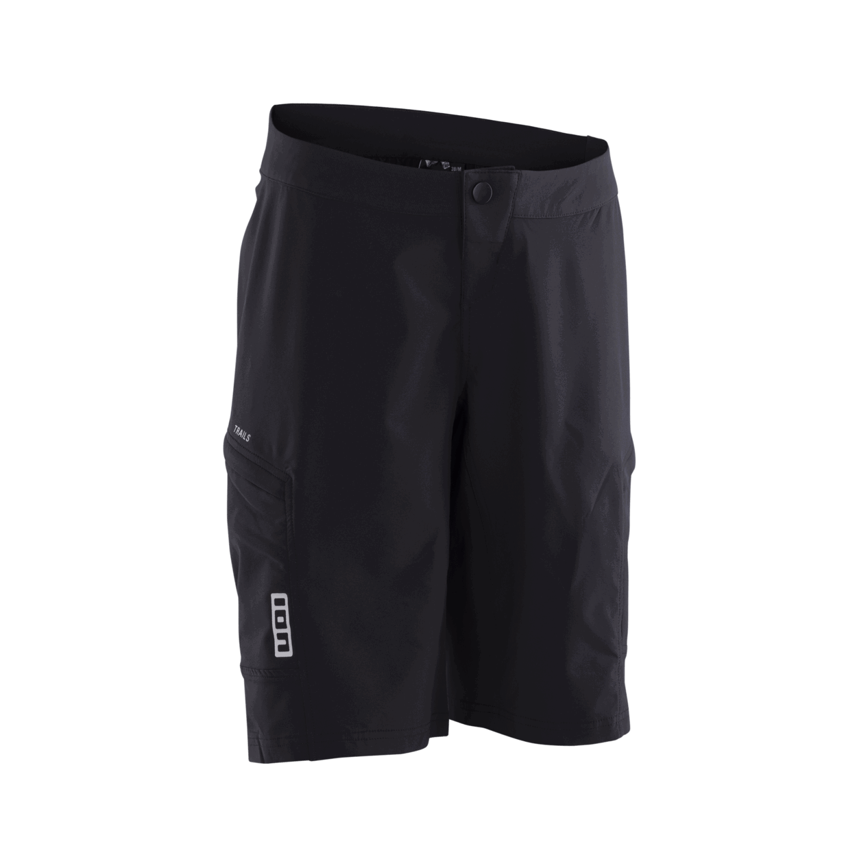 ION Gravel Shorts VNTR Amp Women 2024