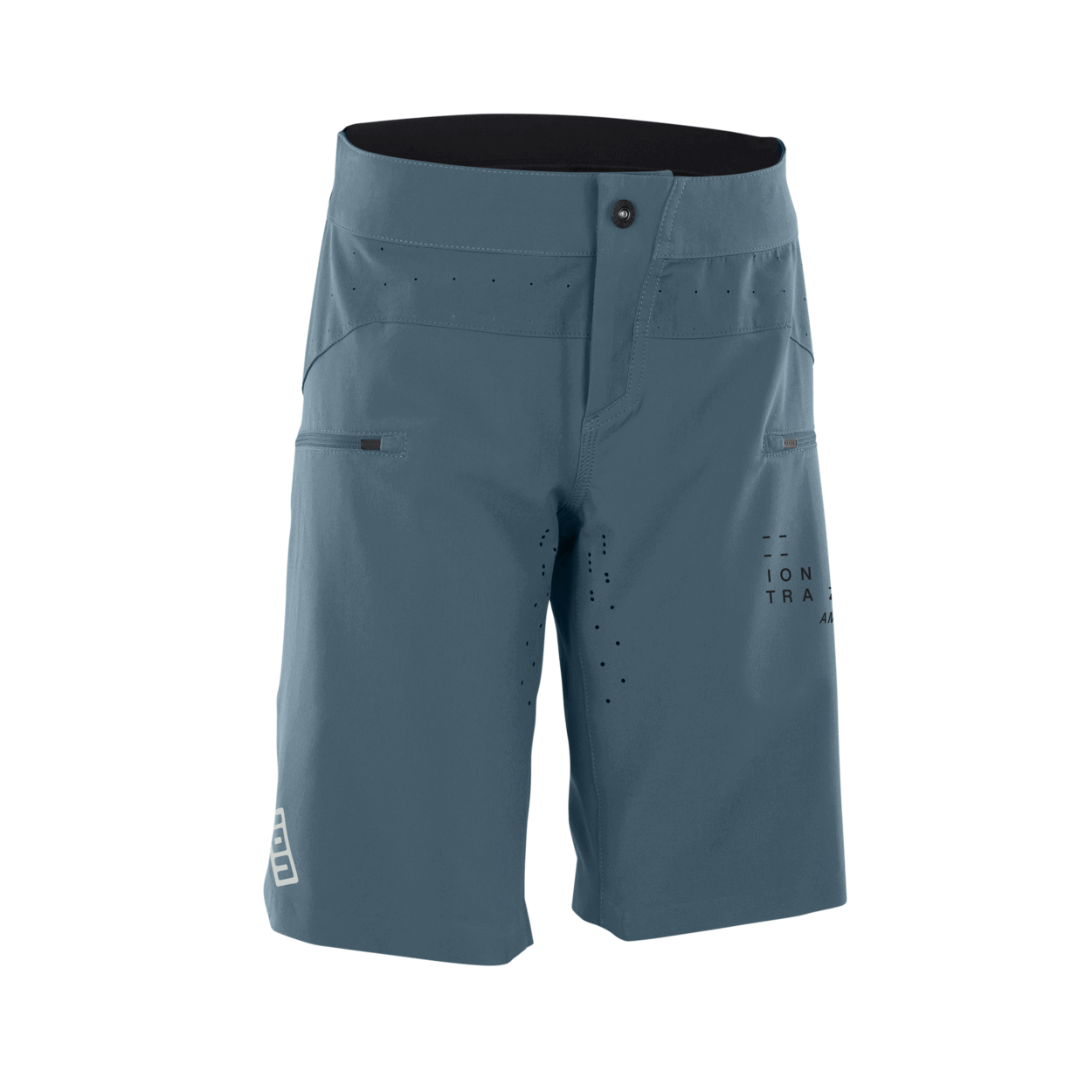 ION MTB Shorts Traze Amp AFT Women 2024