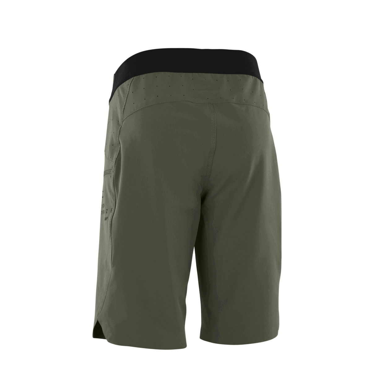 ION MTB Shorts Traze Amp AFT Women 2024