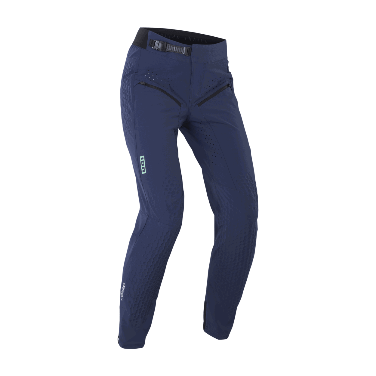 ION IOB-Bike Pants GRIDXKN® Scrub Select unisex 2025