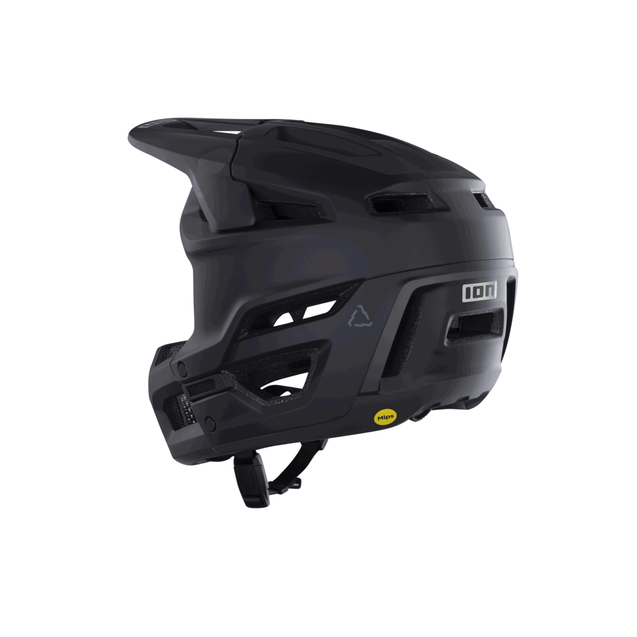 ION Helmet Scrub LT MIPS® EU/CE unisex 2025