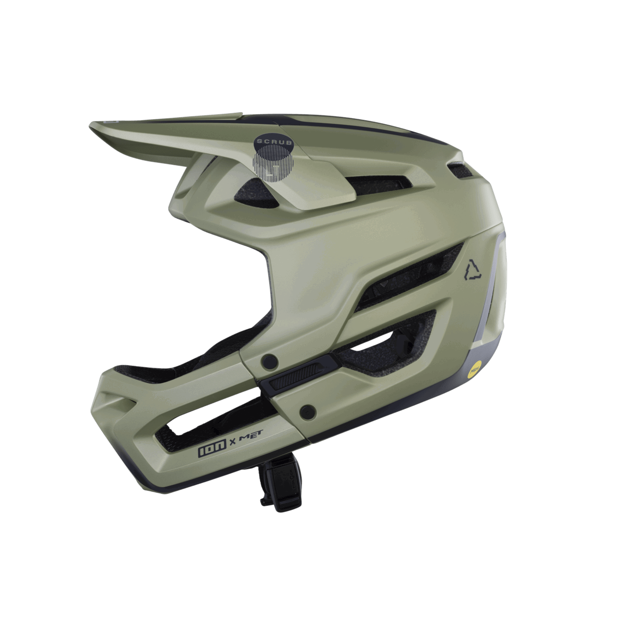 ION Helmet Scrub LT MIPS® EU/CE unisex 2025