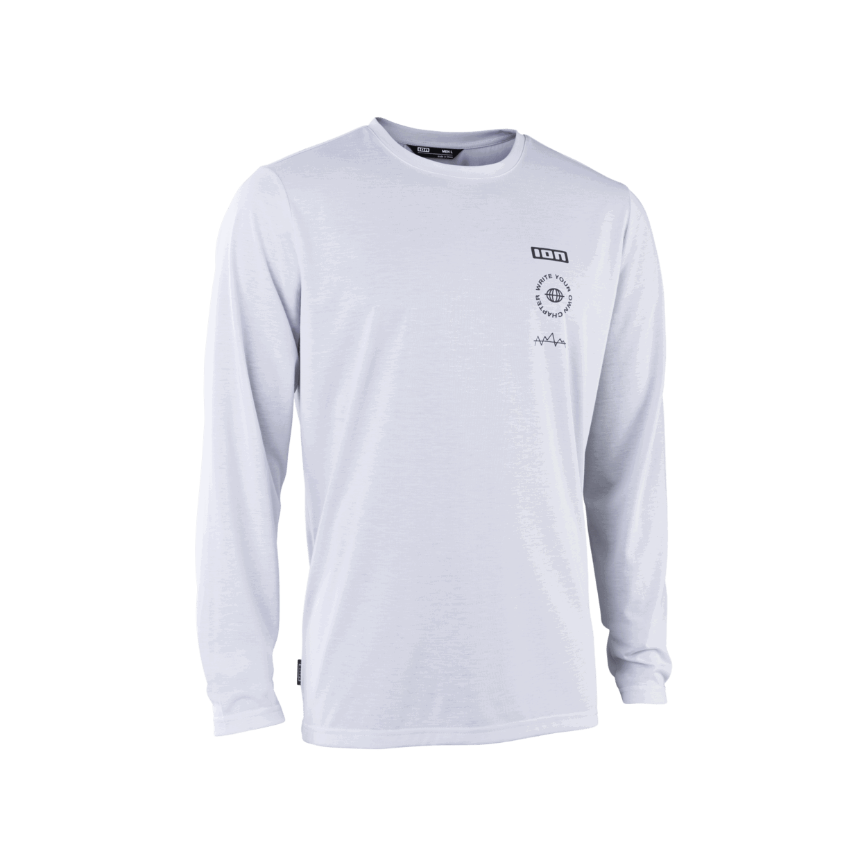 ION IOB-Bike Jersey S_Ionic LS DR men 2025