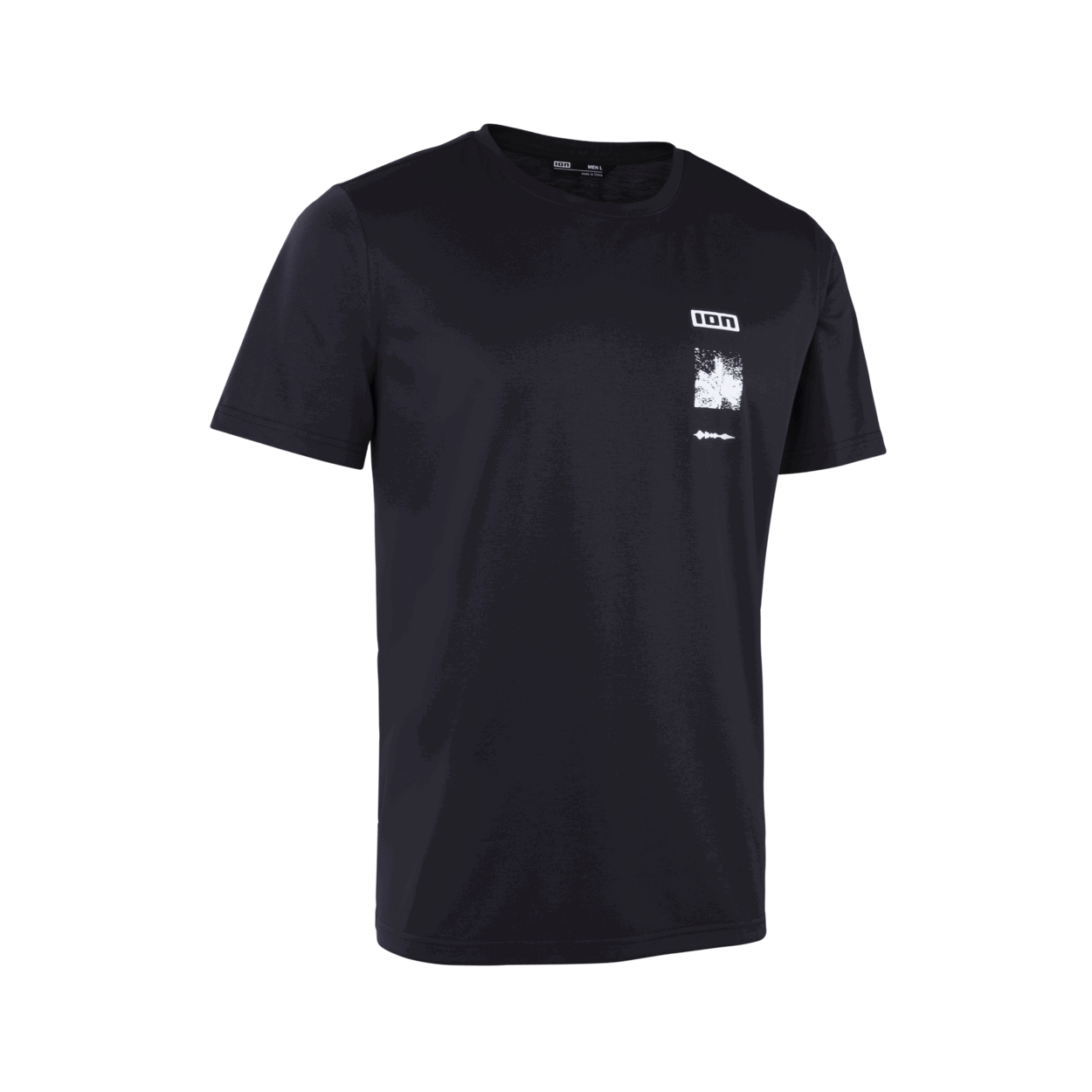 ION IOB-Bike Jersey S_Ionic SS DR men 2025