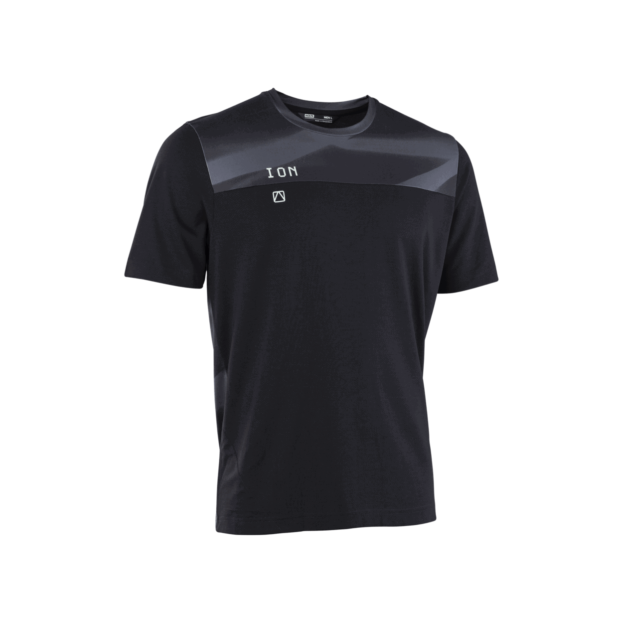 ION Bike Jersey Traze Amp SS men 2025