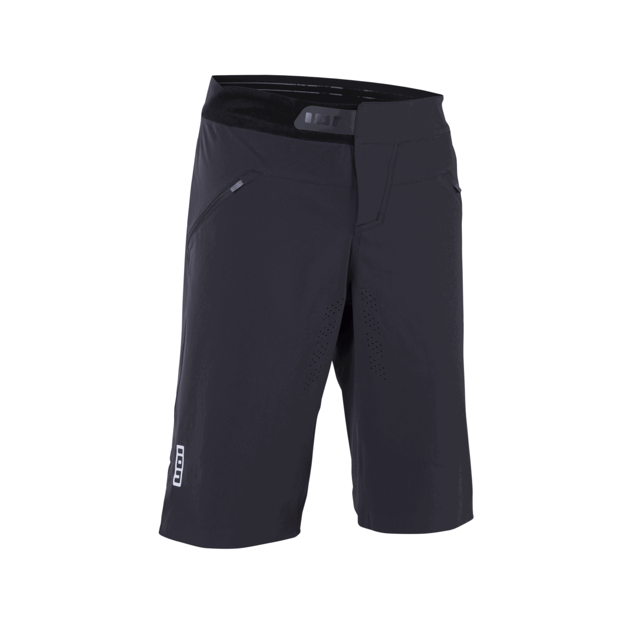 ION Bike Shorts Traze Amp men 2025