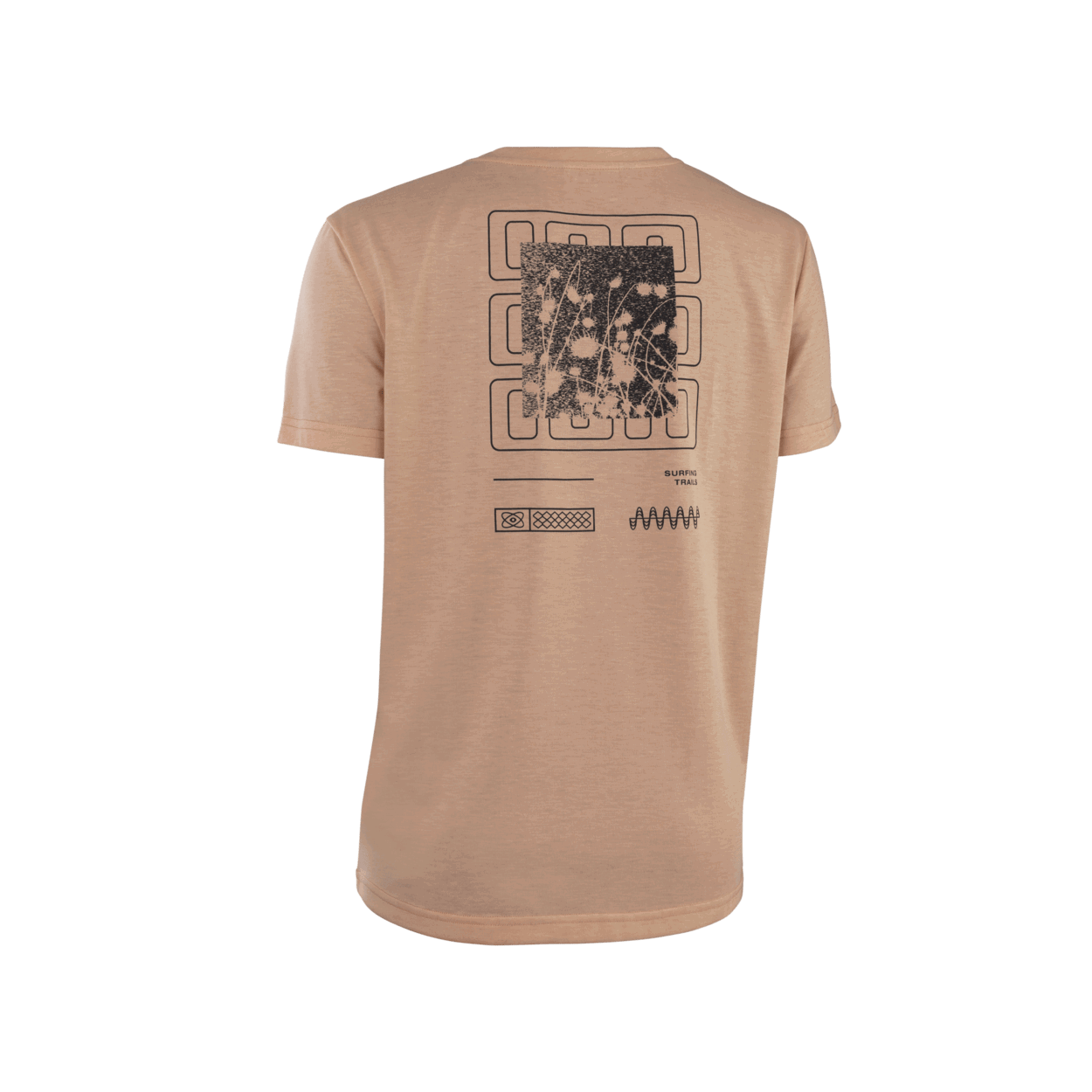 ION IOB-Bike Jersey S_Ionic SS DR women 2025