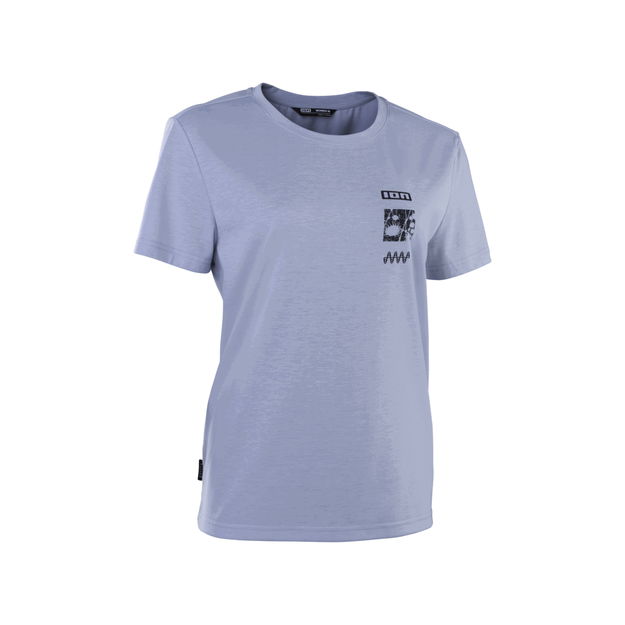 ION IOB-Bike Jersey S_Ionic SS DR women 2025