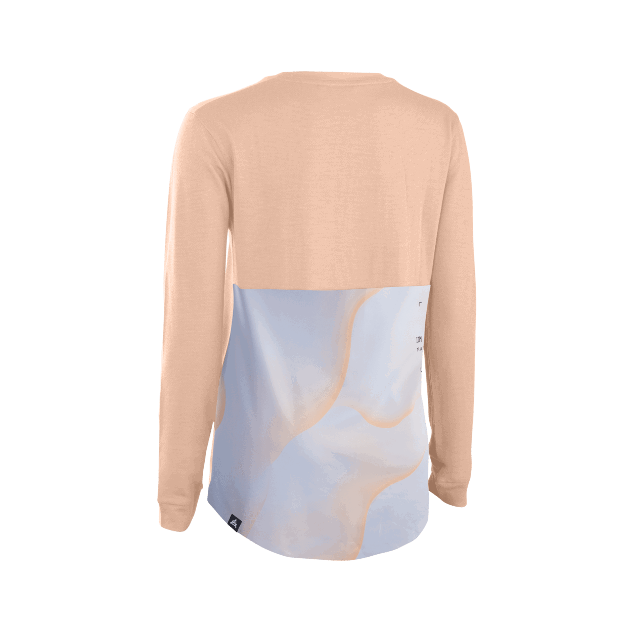 ION IOB-Bike Jersey Traze Amp LS women 2025