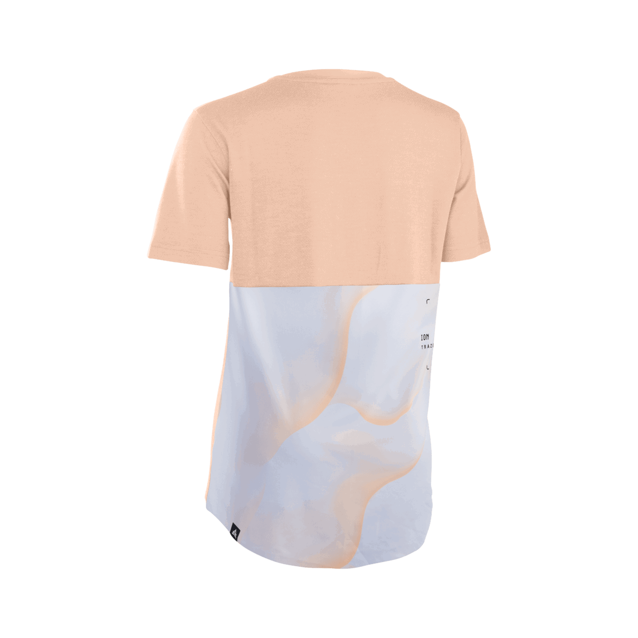 ION IOB-Bike Jersey Traze Amp SS women 2025