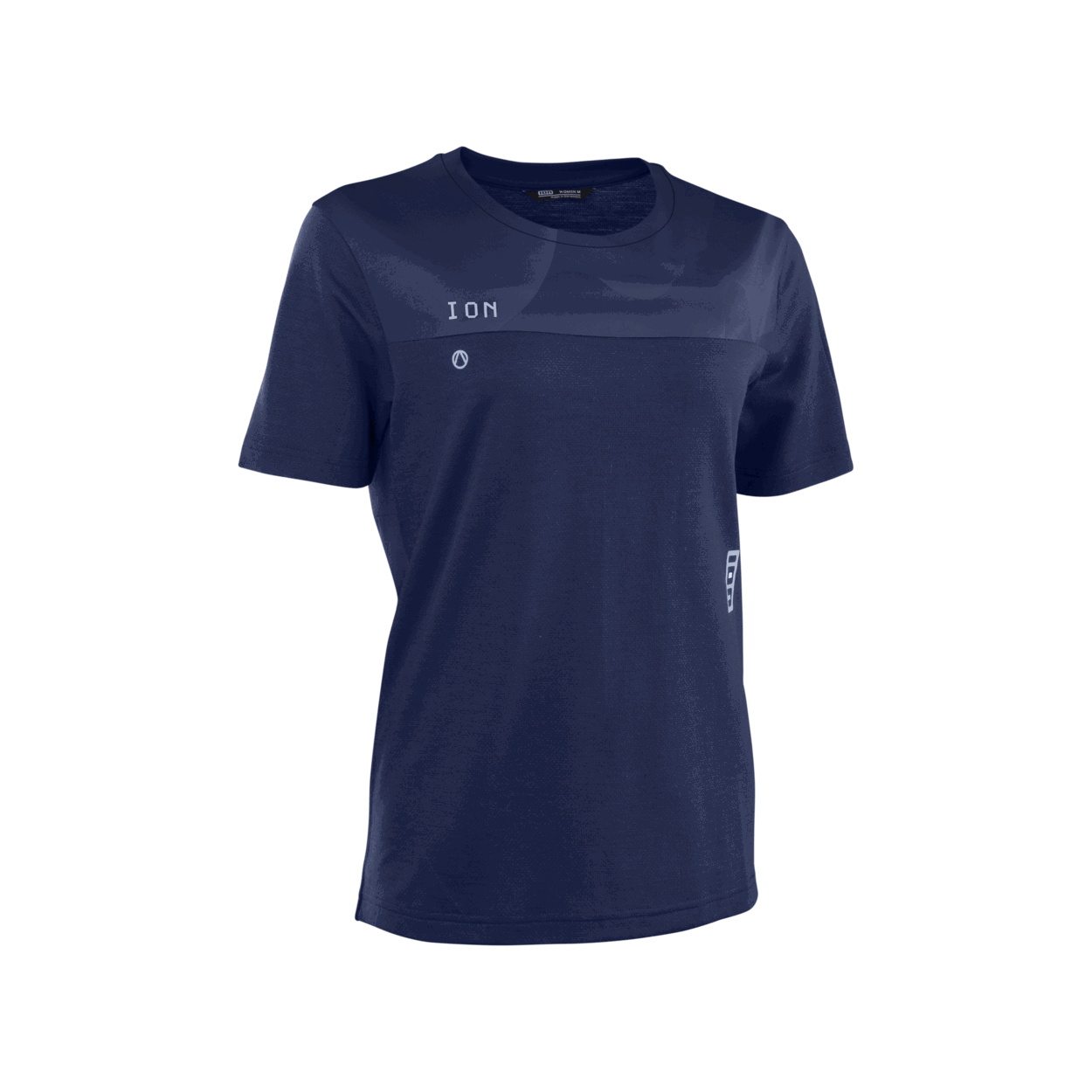 ION IOB-Bike Jersey Traze Amp SS women 2025