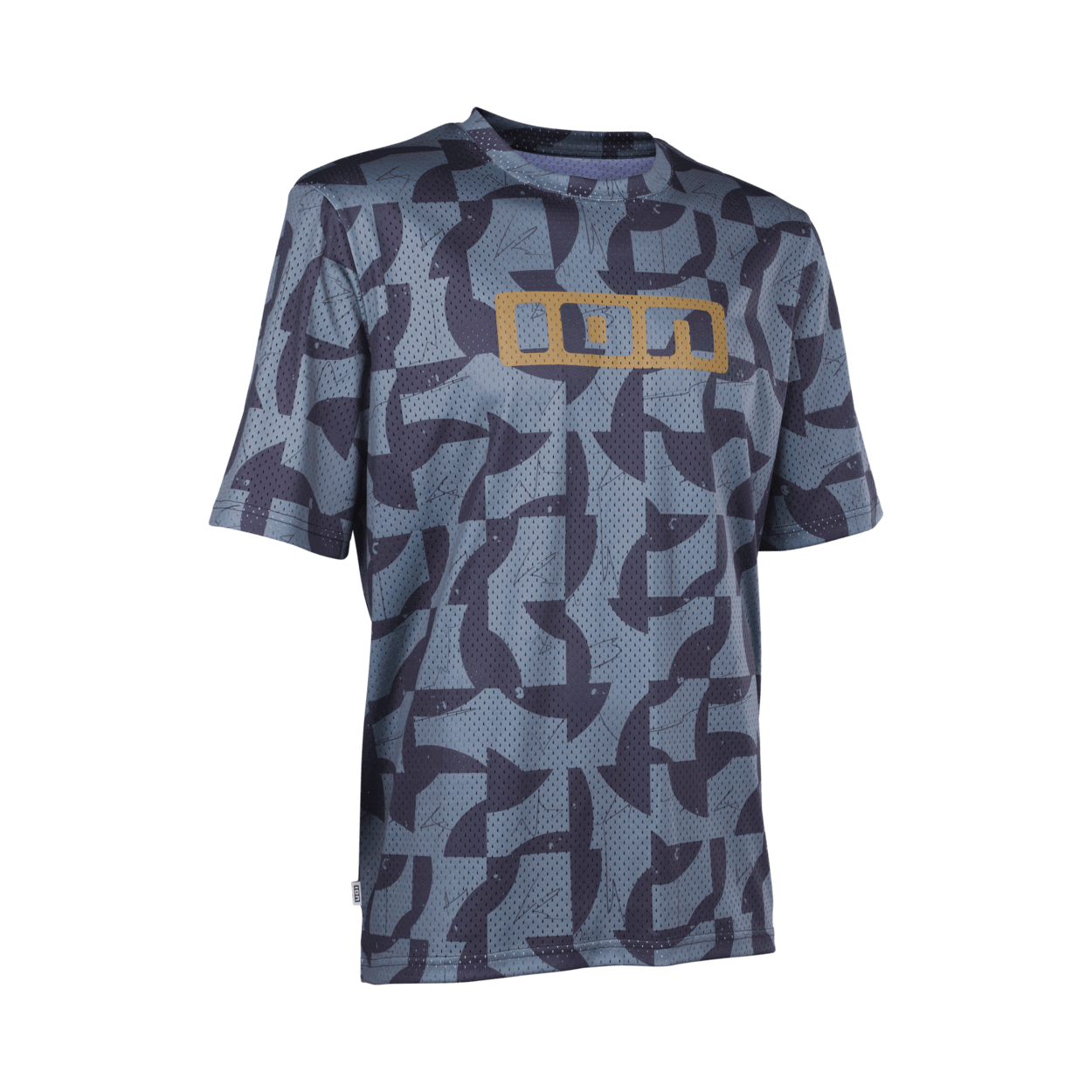 ION Jersey Ionic SS Mesh AOP unisex 2026