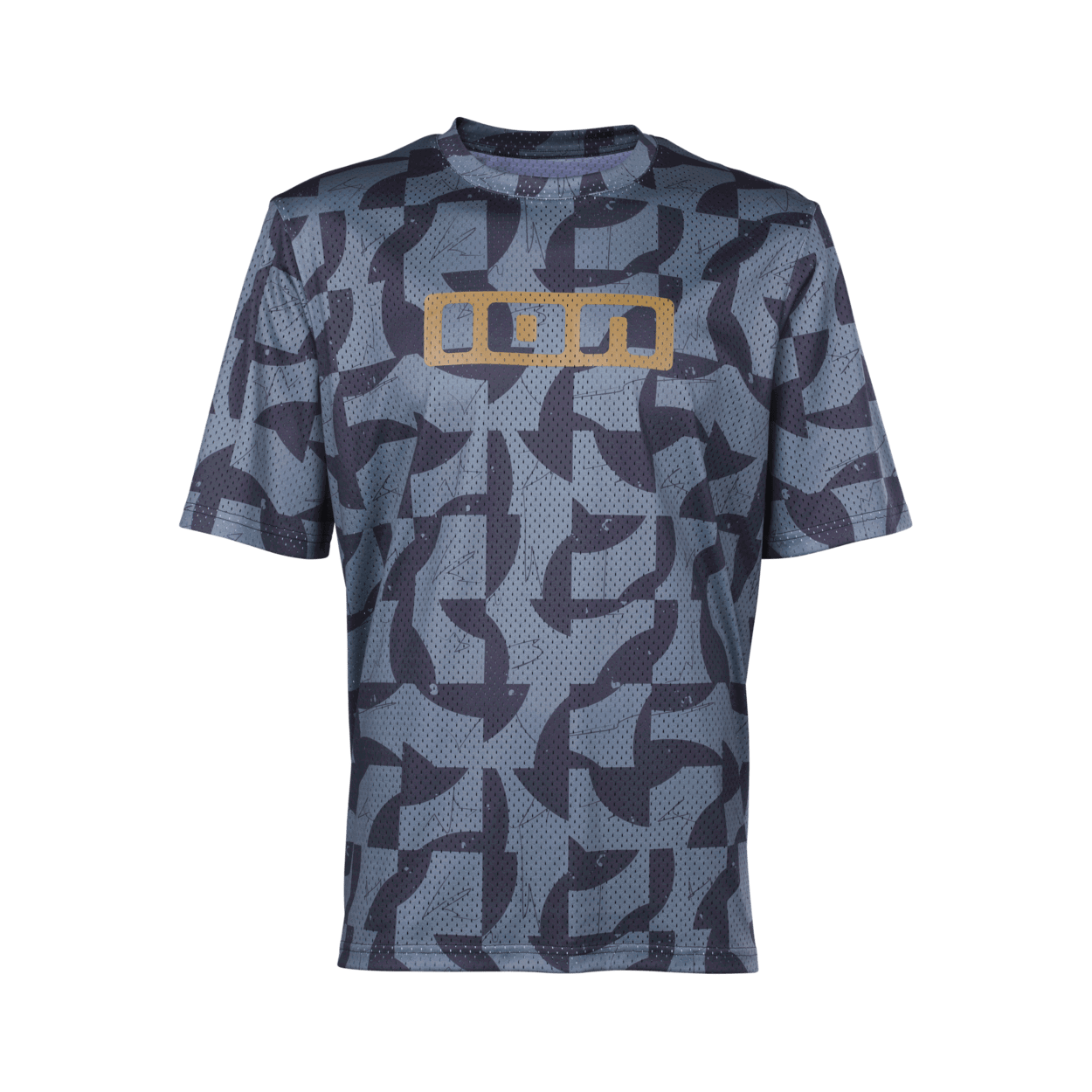 ION Jersey Ionic SS Mesh AOP unisex 2026