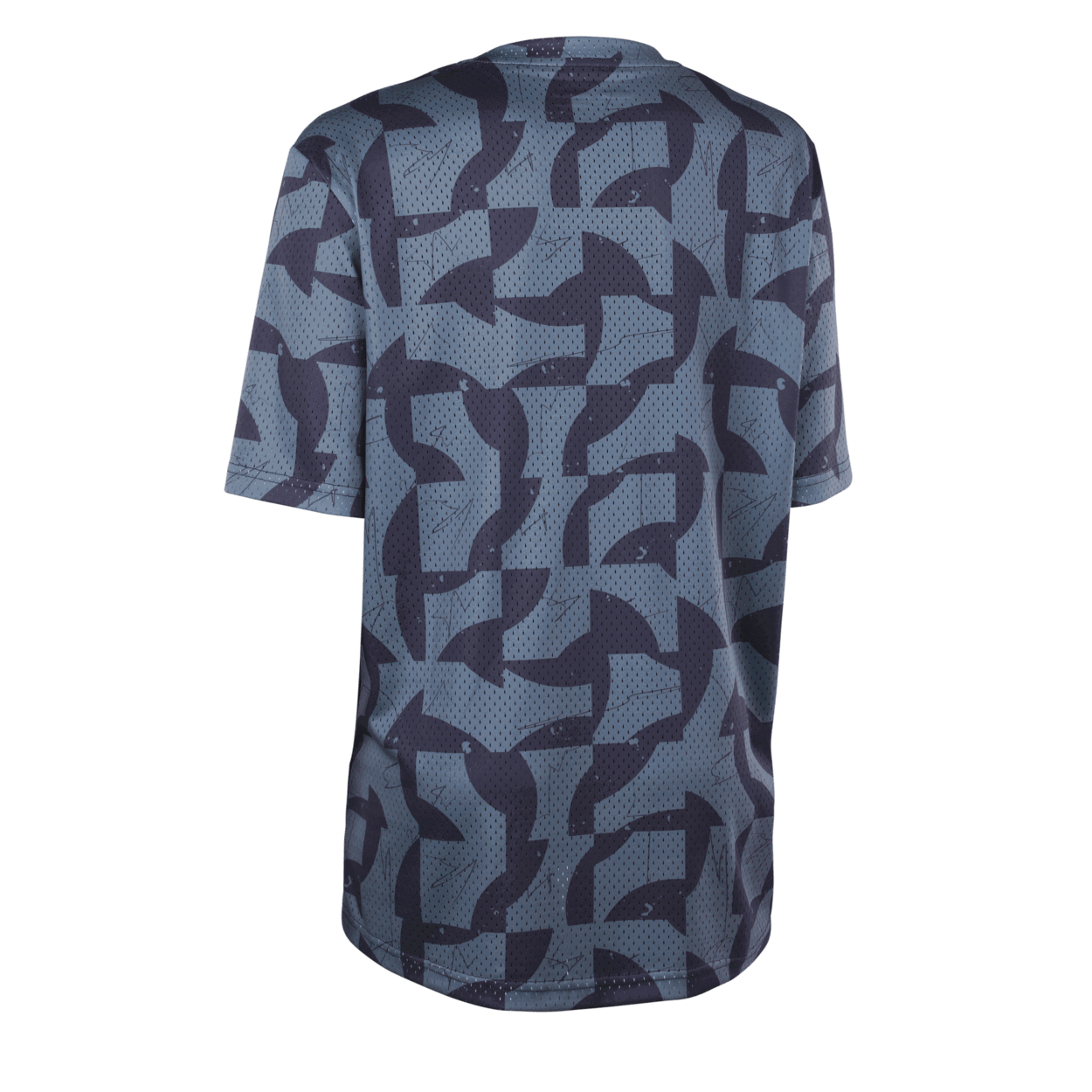 ION Jersey Ionic SS Mesh AOP unisex 2026