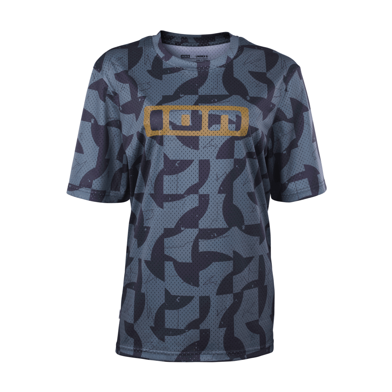 ION Jersey Ionic SS Mesh AOP unisex 2026
