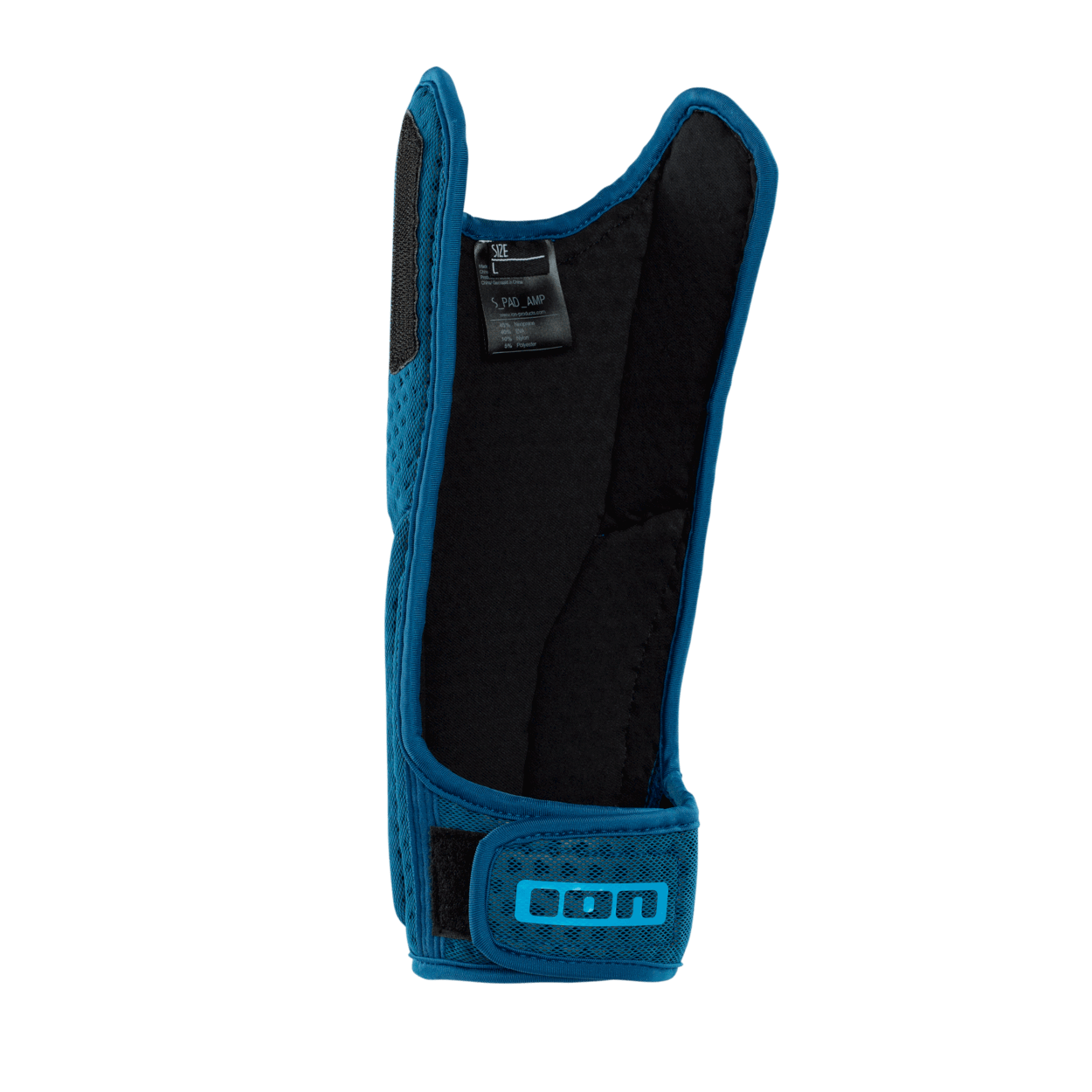 ION Shin Pads S-Pad Amp unisex 2018