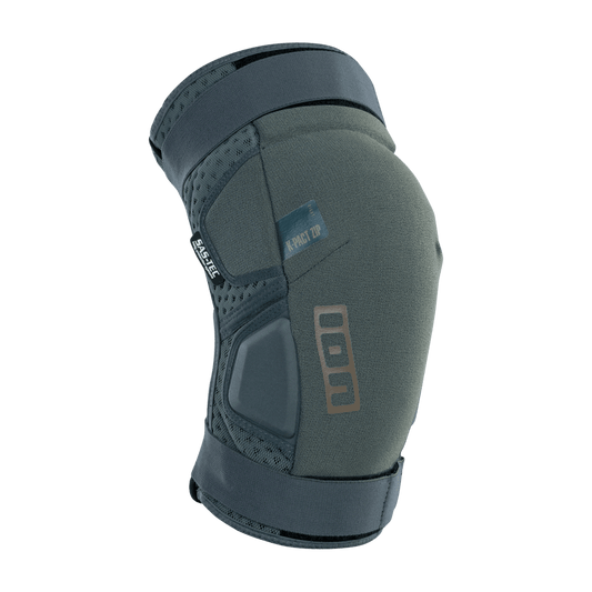 ION Knee Pads K-Pact Zip unisex 2018