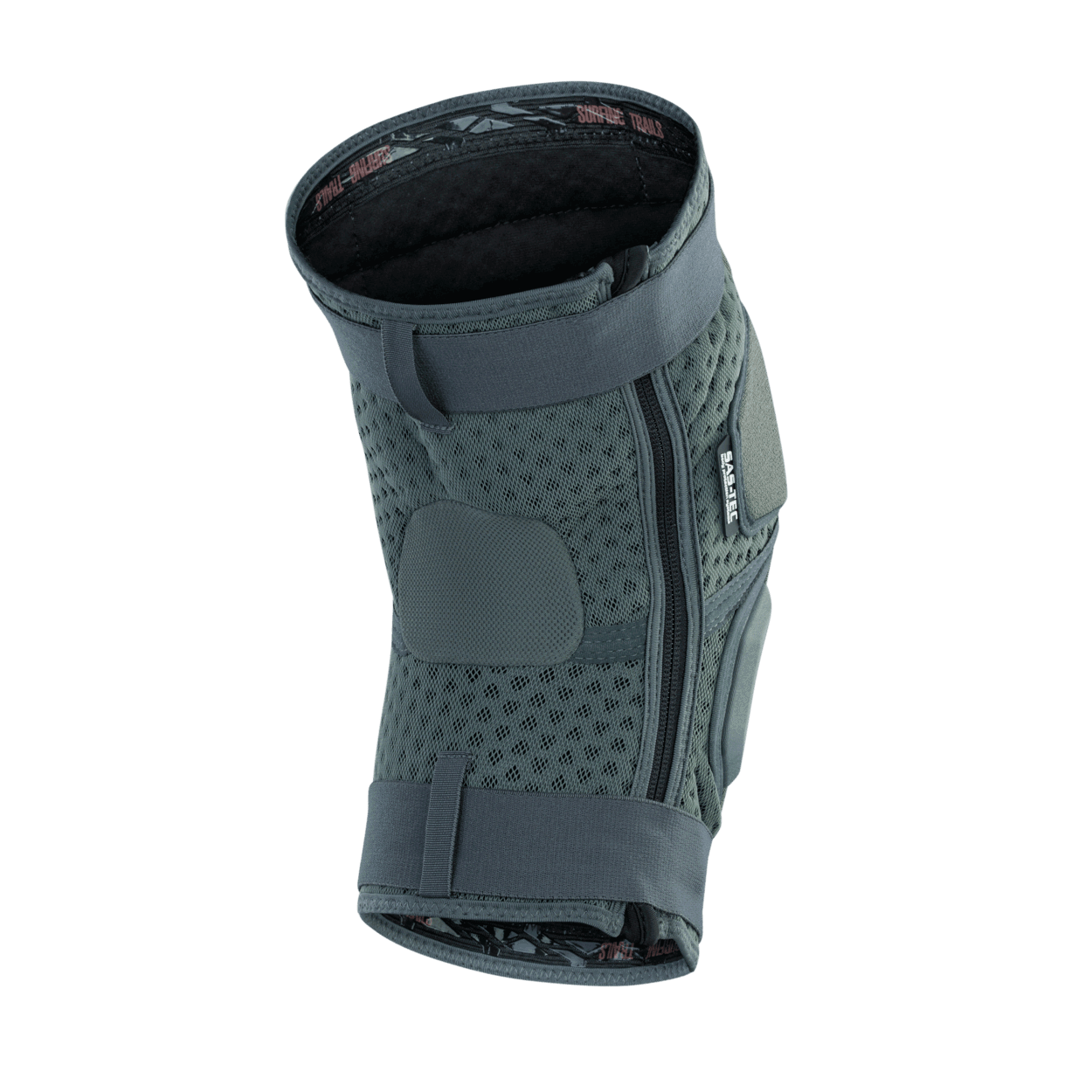 ION Knee Pads K-Pact Zip unisex 2018