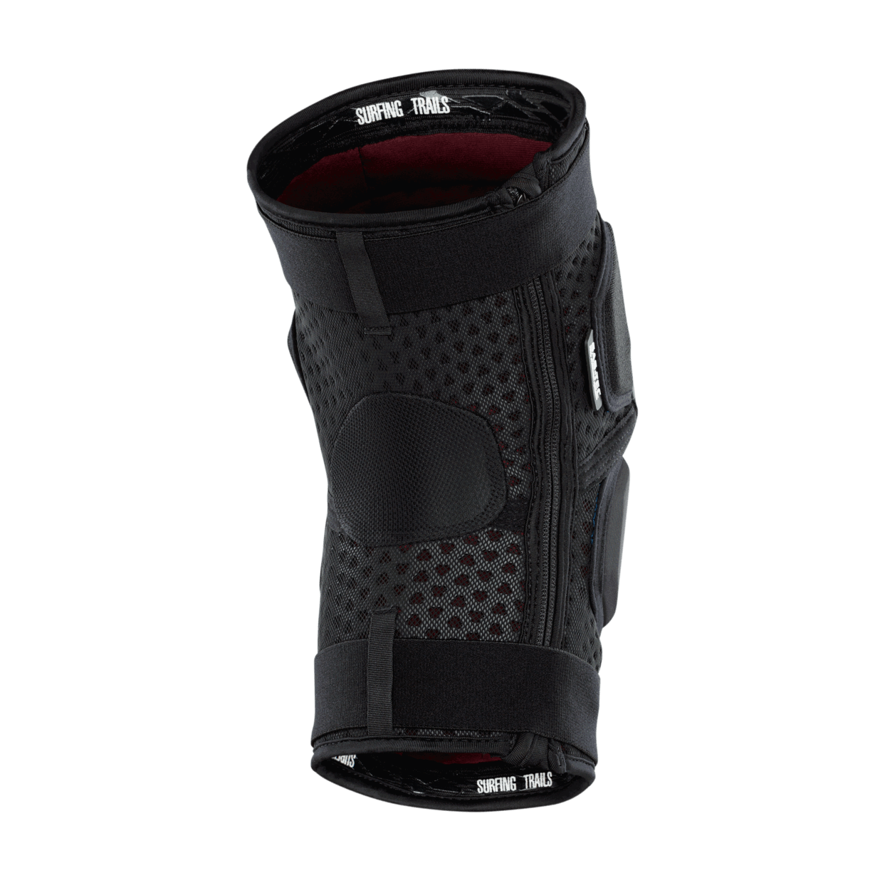 ION Knee Pads K-Pact Zip unisex 2018