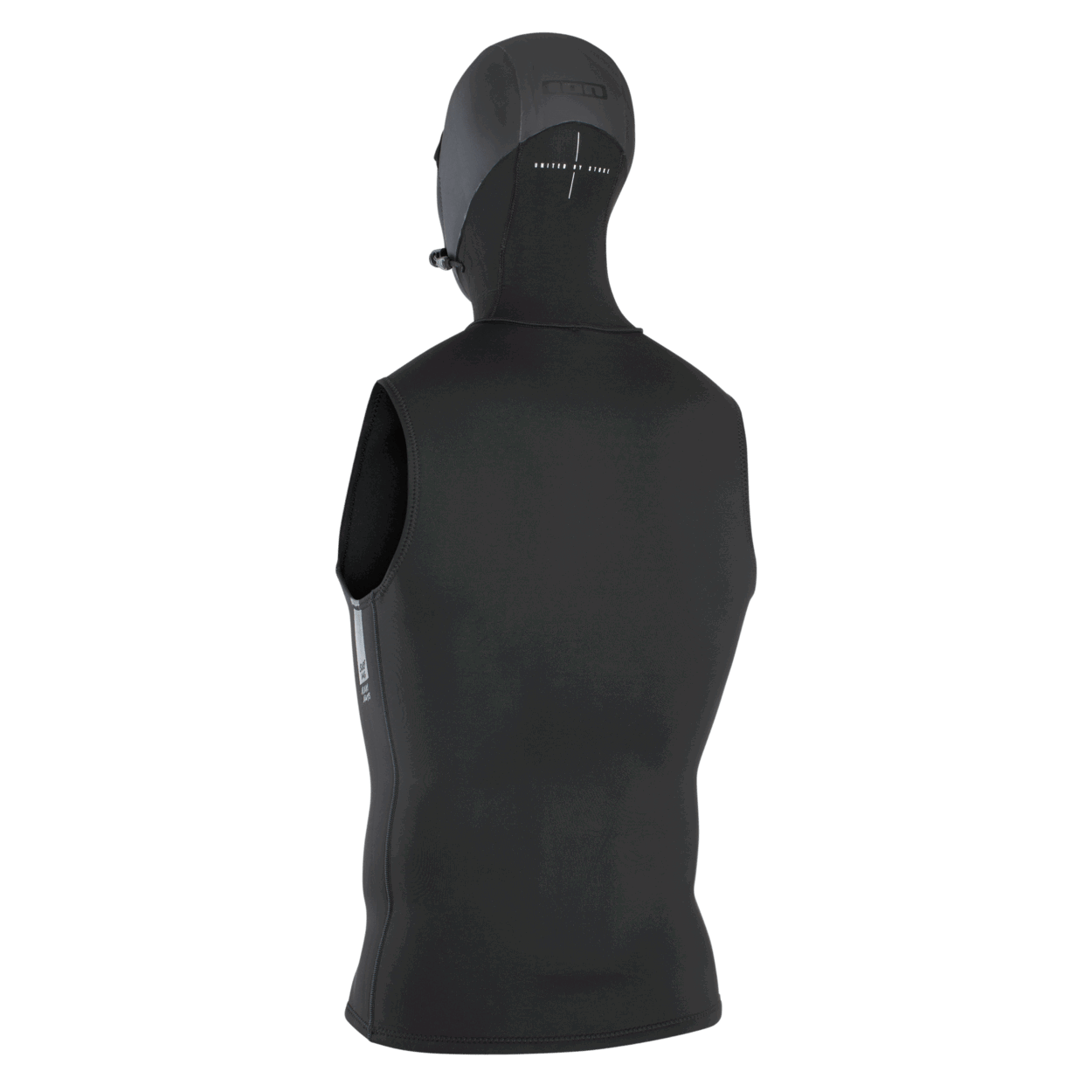ION Neo Top Hooded Vest 3/2 2024