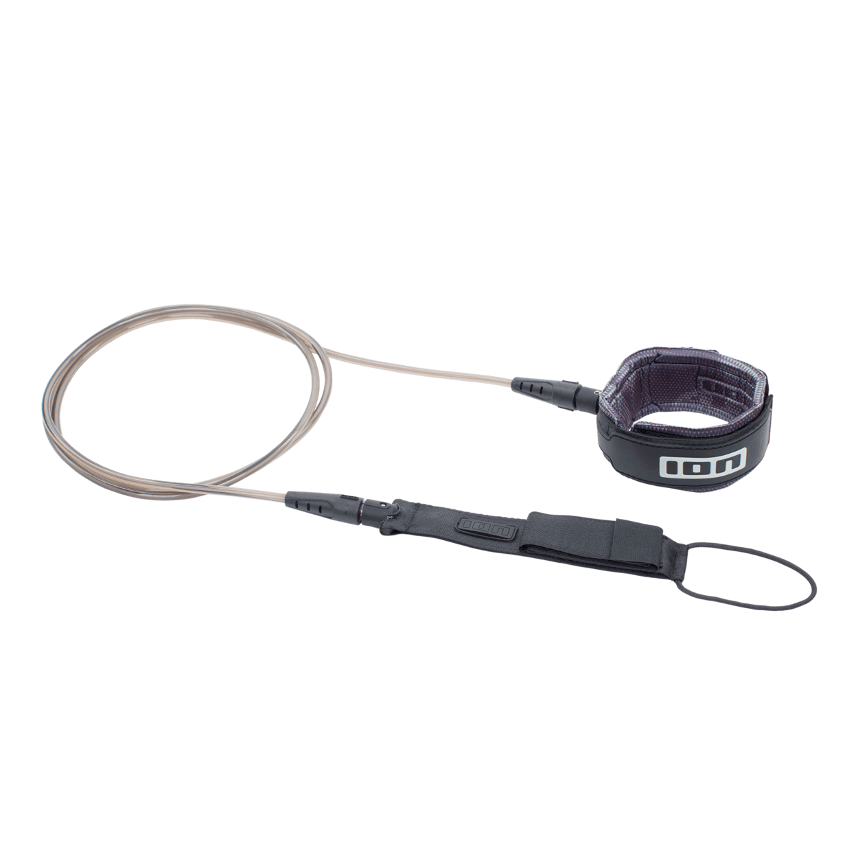 ION Surf Leash Tec Ankle 2024