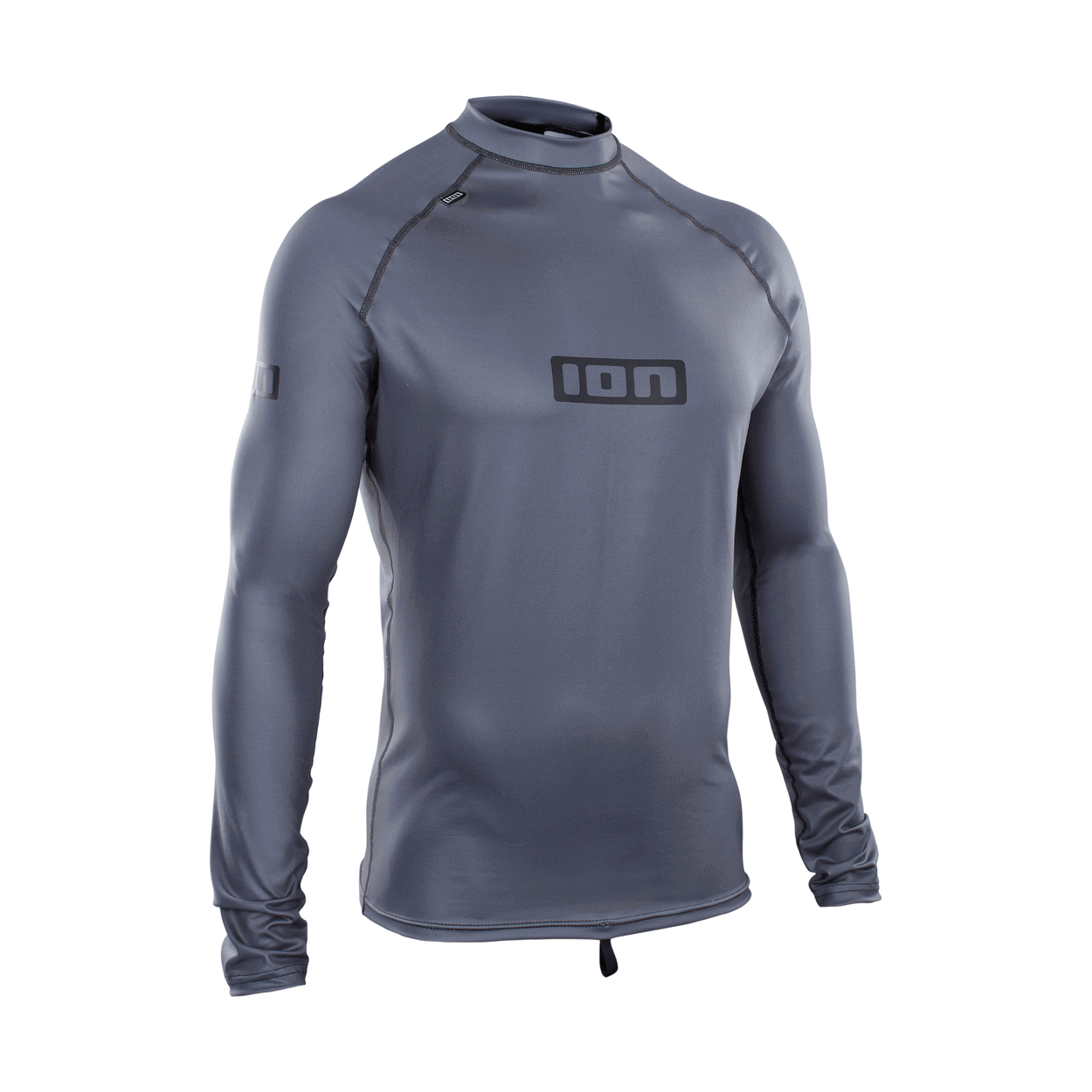 ION Promo Rashguard Longsleeve Men  2024