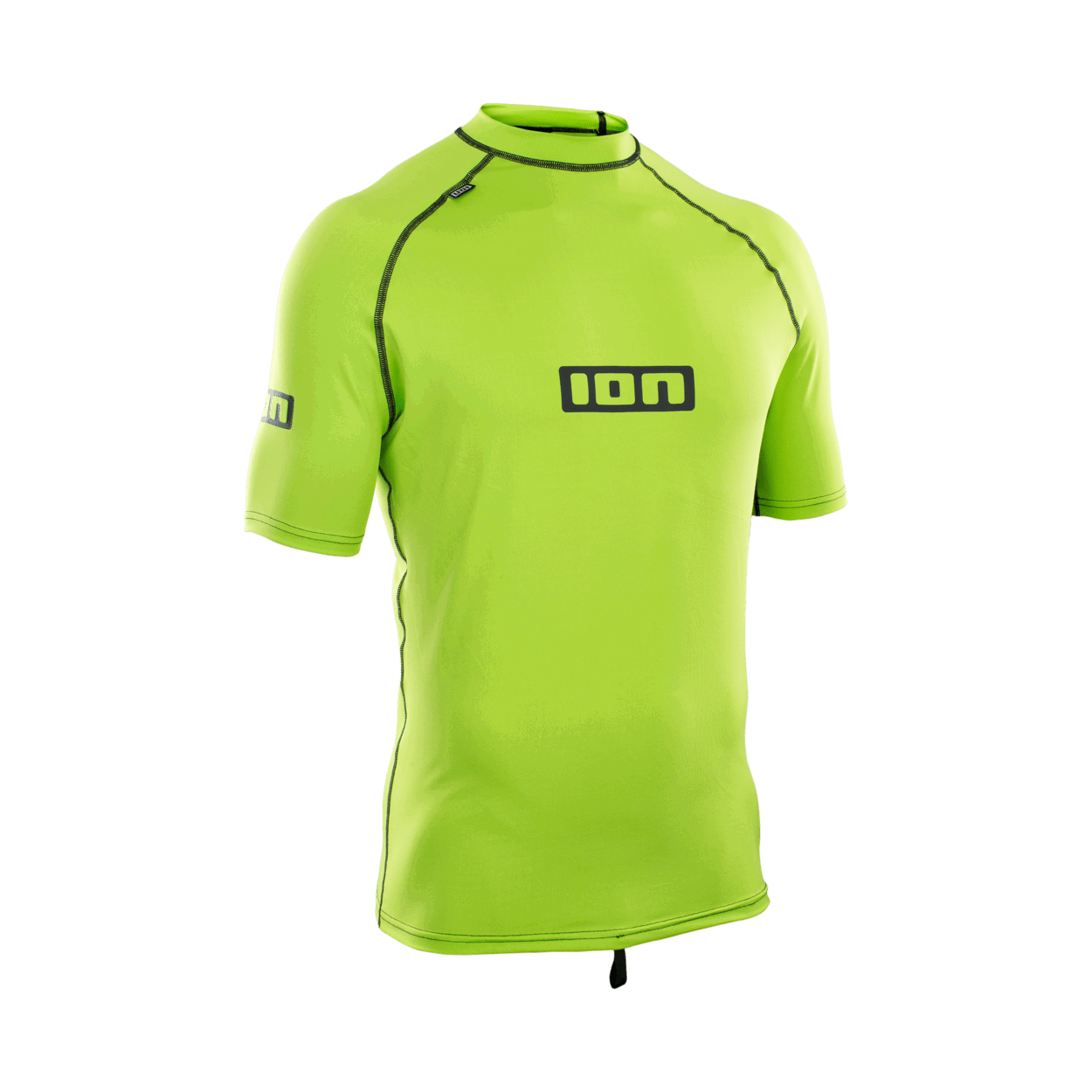 ION Promo Rashguard Shortsleeve Men  2024