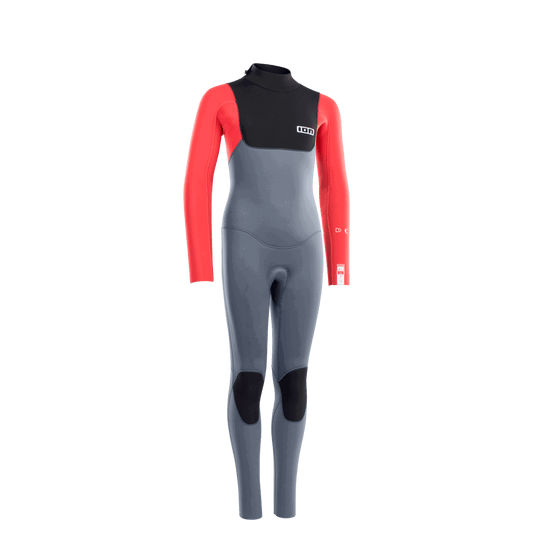 ION Kids Wetsuit Capture 5/4 Back Zip 2024