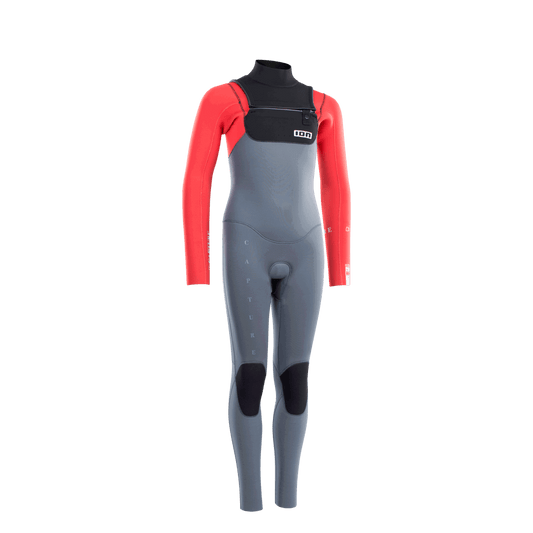 ION Kids Wetsuit Capture 5/4 Front Zip 2025
