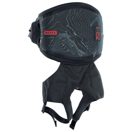 ION Ripper Windsurf Harness Kids 2024