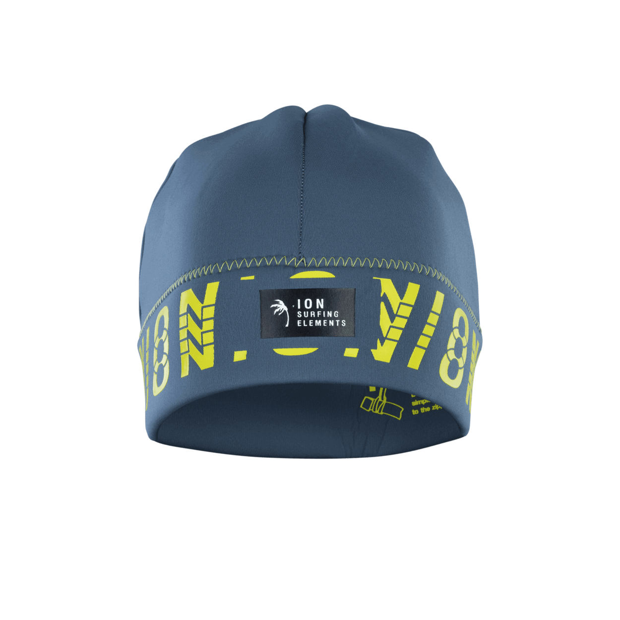 ION Neo Logo Beanie 2024