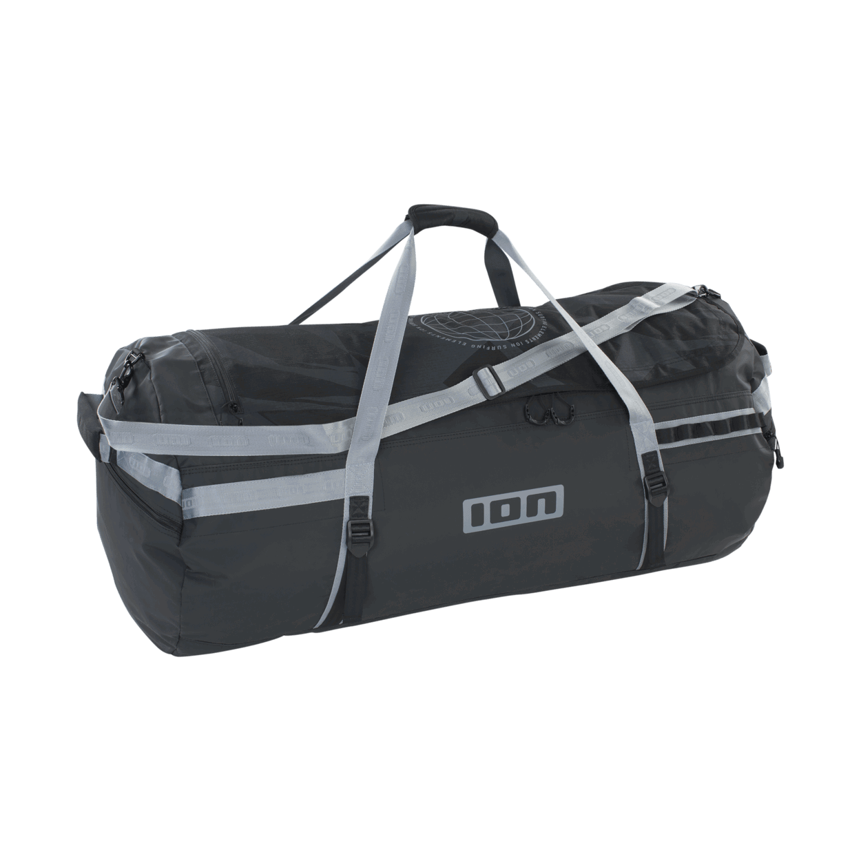 ION Suspect Duffel Bag 2024