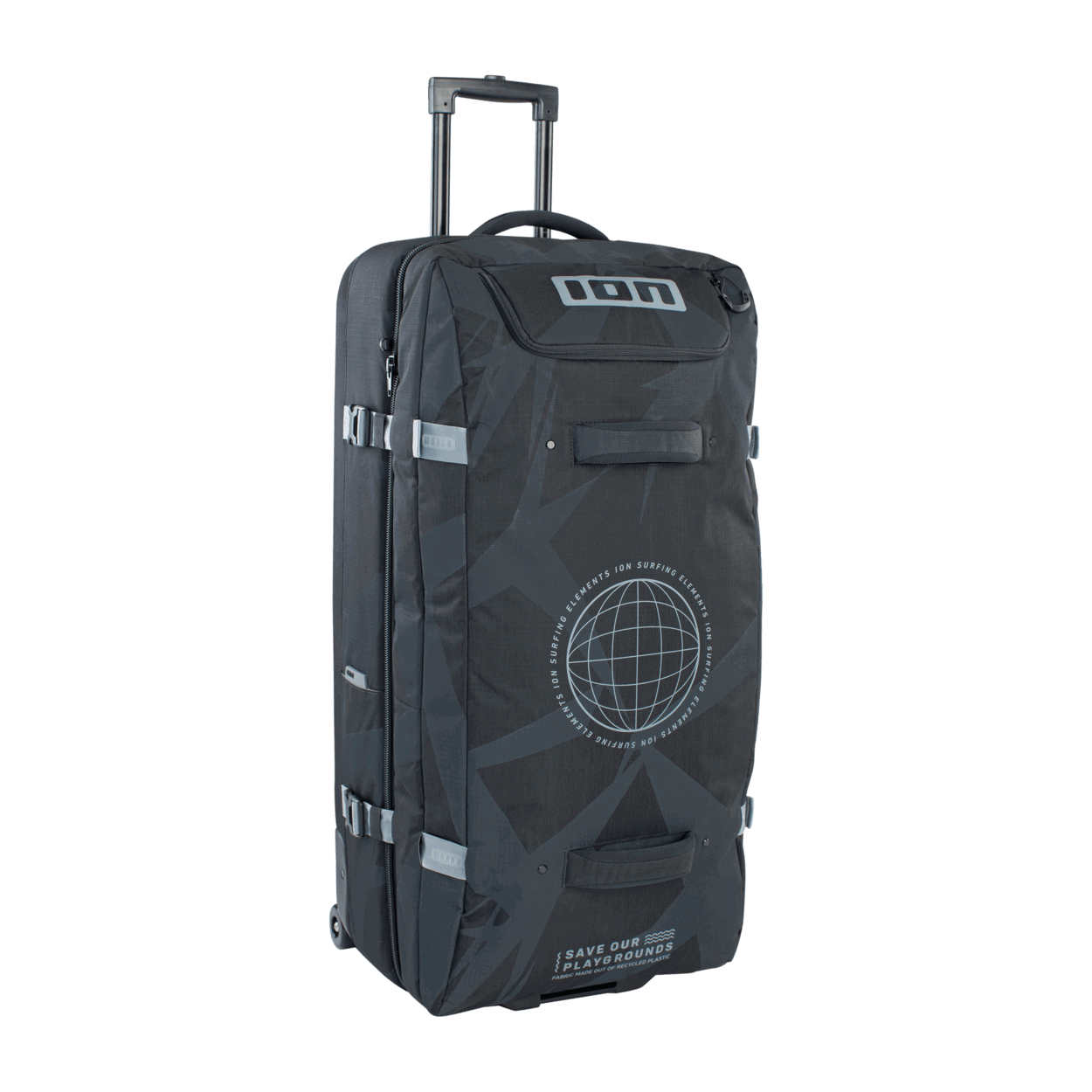 ION Travel Bag Wheelie 2024